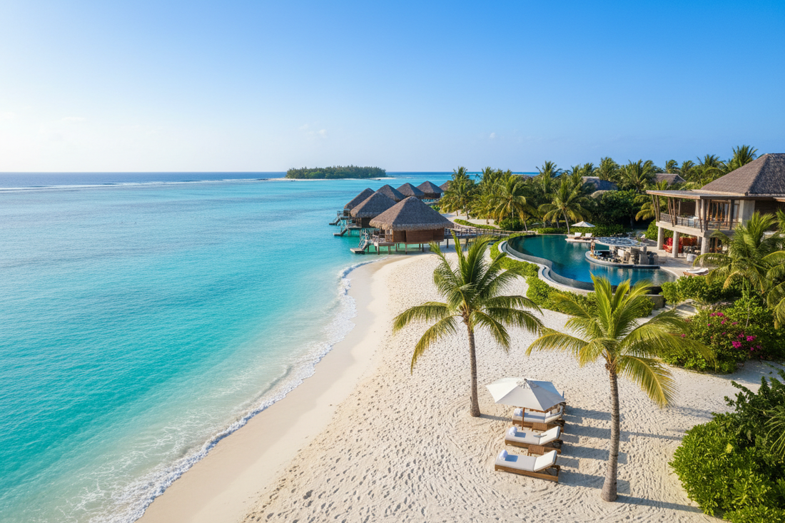 10 Best Tropical Vacation Destinations for 2026: Where to Wear Your Resort Wardrobe