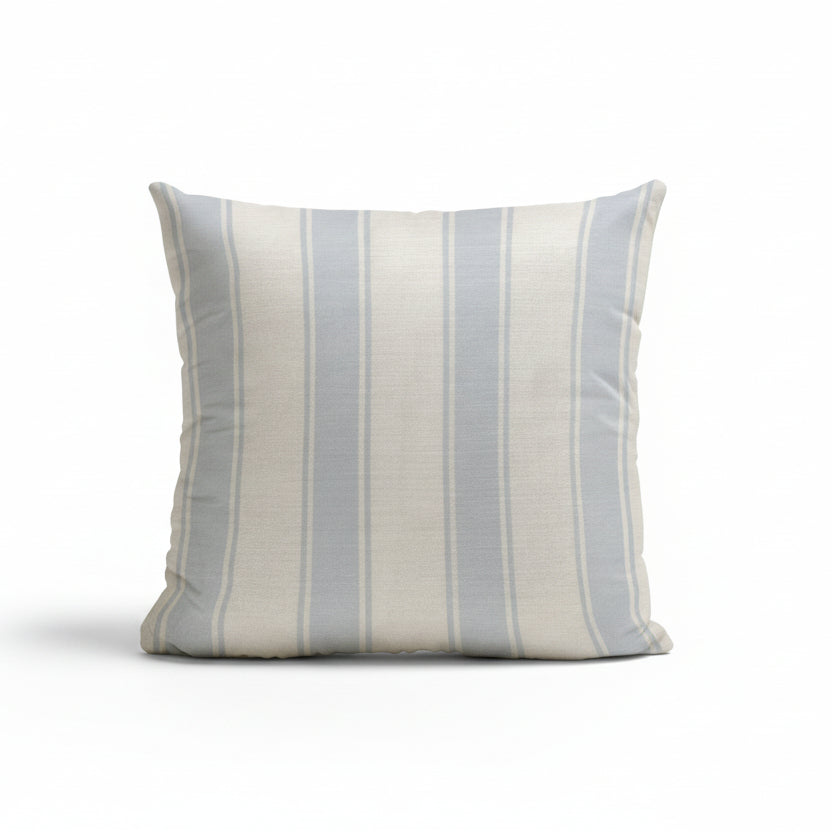 Tropical Throw Pillow with Insert
