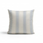 Tropical Throw Pillow with Insert