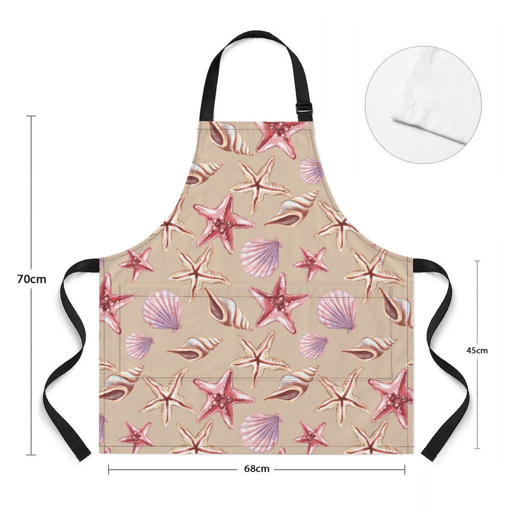 The Everyday Maker's Pocket Apron