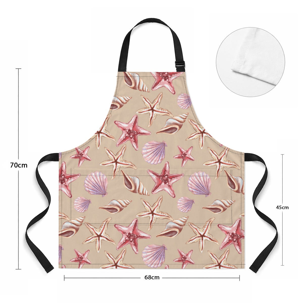 The Everyday Maker's Pocket Apron