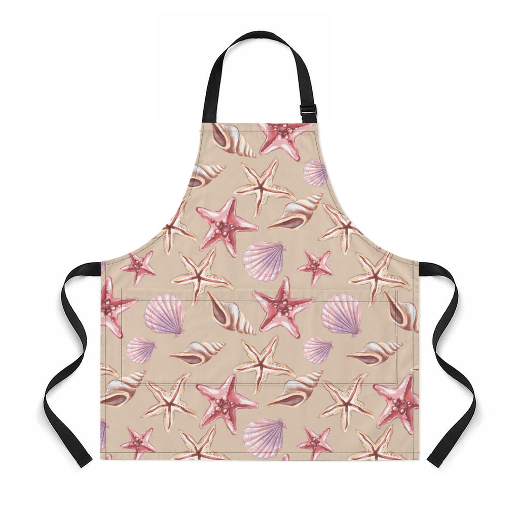 The Everyday Maker's Pocket Apron