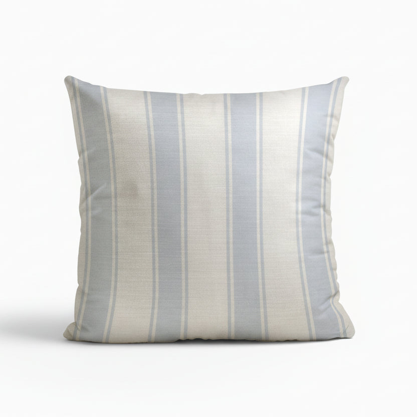 Tropical Throw Pillow with Insert