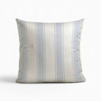 Tropical Throw Pillow with Insert