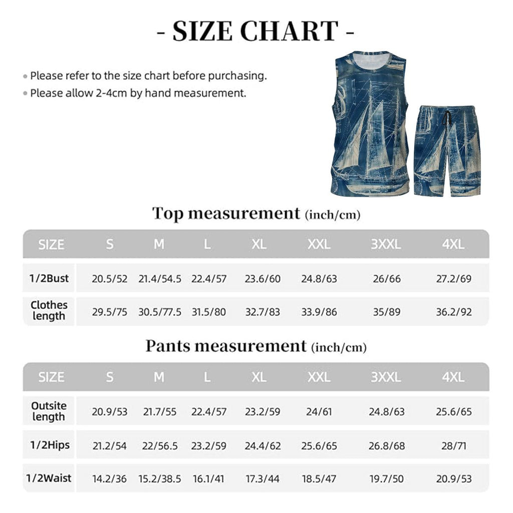 Ship Set Jersey for Men