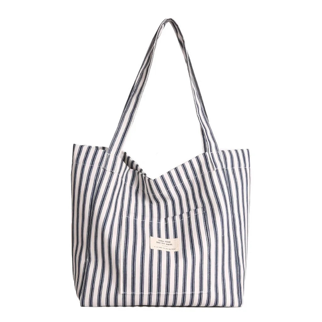 Coastal Everyday Tote Bag