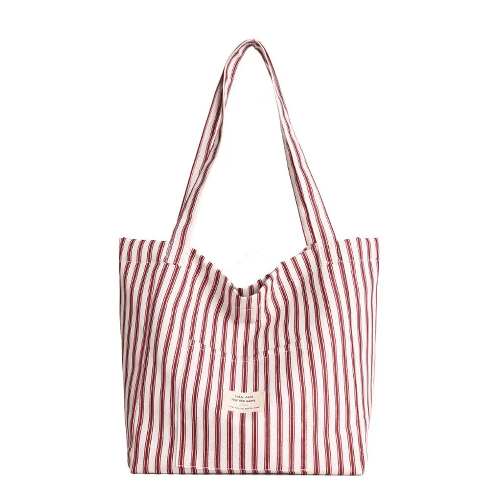 Coastal Everyday Tote Bag