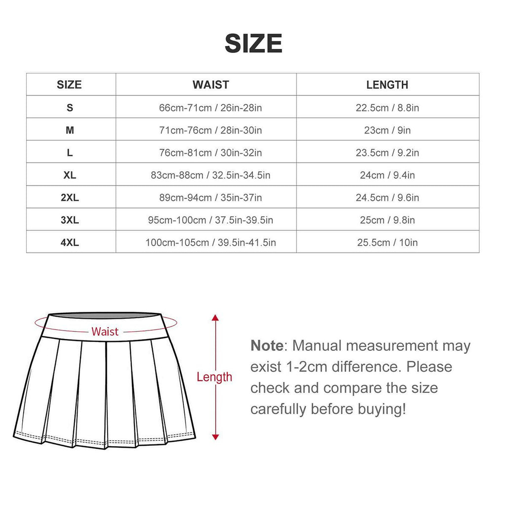 Azure Tropical Sporty Skirt Set | Breathable Activewear for Women