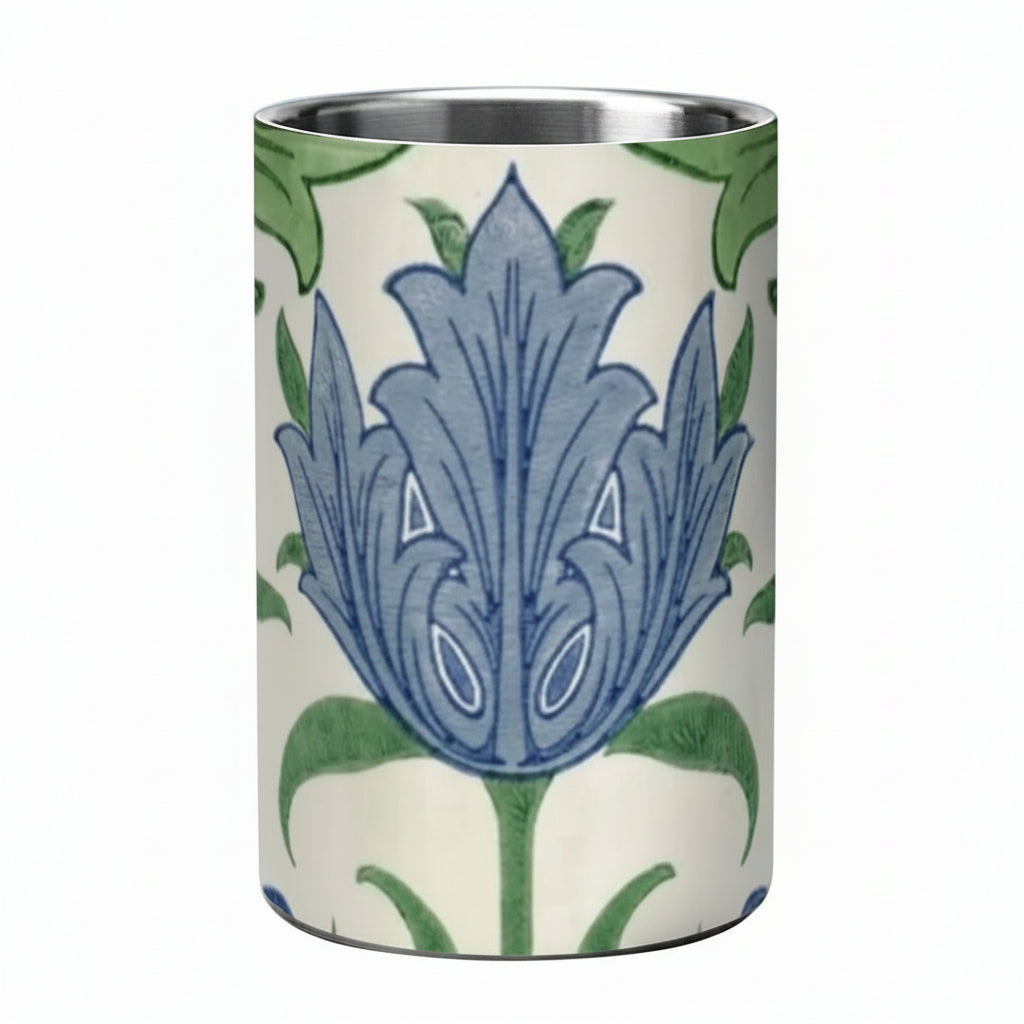 Coastal Wine Chiller – Stainless Steel Bottle Cooler